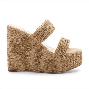 RAYE wedges